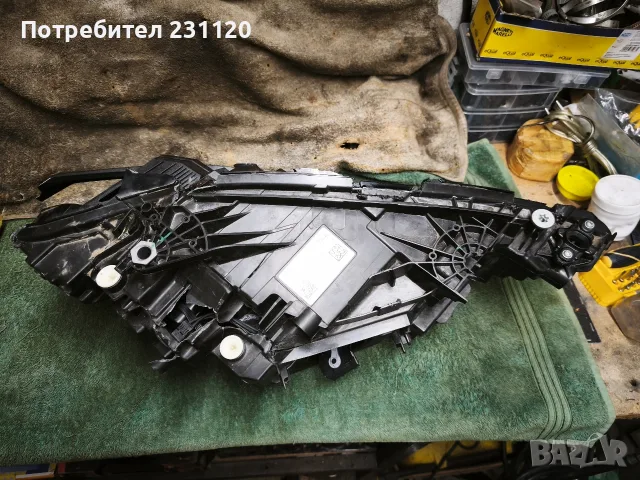 BMW LED LCI G26-G22-G23-G80-G81-G82-G83, снимка 6 - Части - 55877537