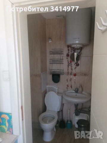 Апартамент двустаен Слънчев бряг под наем, снимка 3 - Апартаменти - 51914372