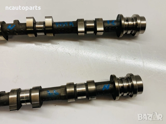 Разпределителни валове за Форд Фиеста МК7 1.6 EcoBoost JTJB BM5G6A270 BM5G6A272 2016, снимка 7 - Части - 54189567