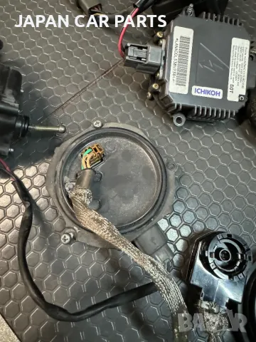 Оригинален Xenon Kit от Subaru Impreza WrX STI, снимка 2 - Части - 48478590