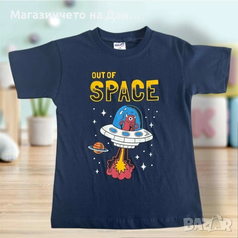 Детска тениска