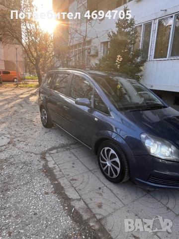 Продава се, снимка 3 - Автомобили и джипове - 52922807