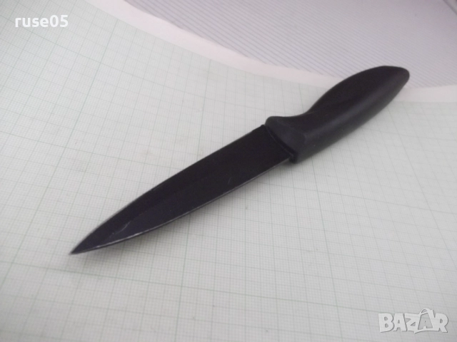 Нож "HOME HERO" кухненски, снимка 6 - Прибори за хранене, готвене и сервиране - 52593156