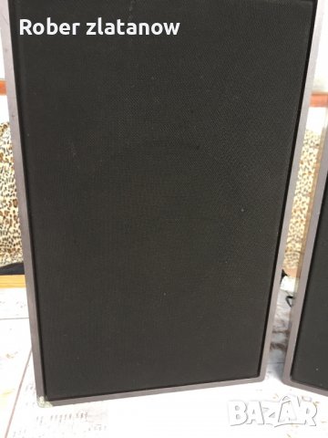 Dual l 201-1, снимка 5 - Тонколони - 37377132