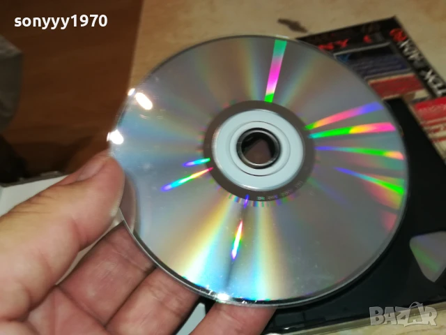 DR.DRE X2 CD 2107251323, снимка 18 - CD дискове - 51091132