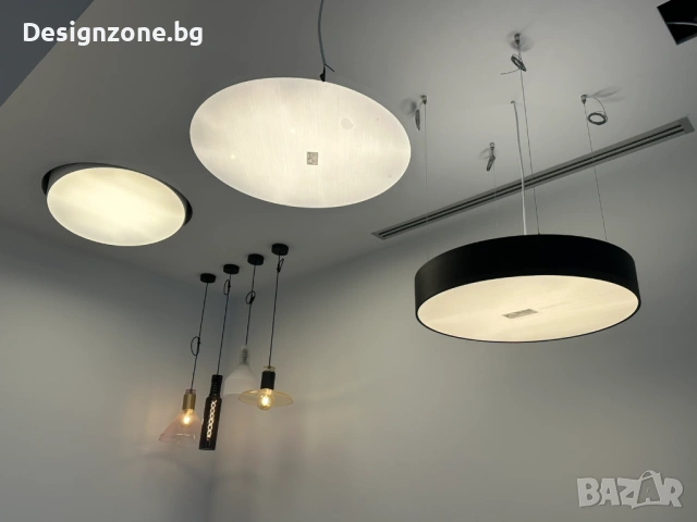 Продава осветителни тела на едро | Вносител и дистрибутор на LED осветление, снимка 7 - Полилеи - 51316753