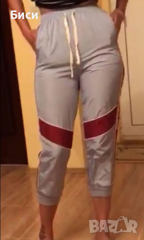 Gucci/Гучи-спортна долница, снимка 6 - Спортни екипи - 36533433