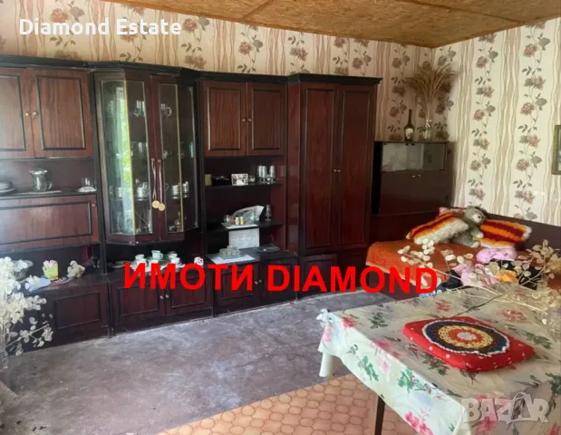 Едноетажна къща в село Рупките общ. Чирпан, снимка 3 - Къщи - 50347947