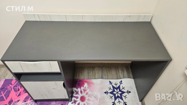 Продавам бюро, снимка 2 - Бюра - 53169686