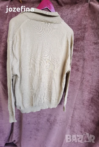 Мъжки ризи и жилетка- ххл, ххл, 3хл, снимка 3 - Други - 50646409