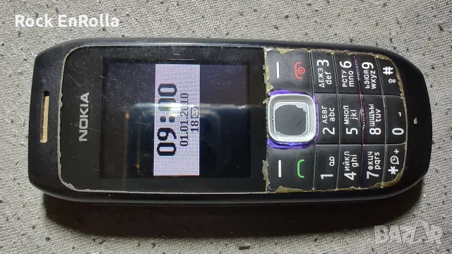 Nokia 1616-2 телефон , снимка 15 - Nokia - 56063807