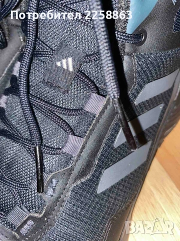 мъжки боти Adidas, снимка 3 - Мъжки боти - 54069119