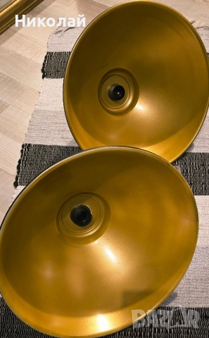 Висящи лампи - Икеа