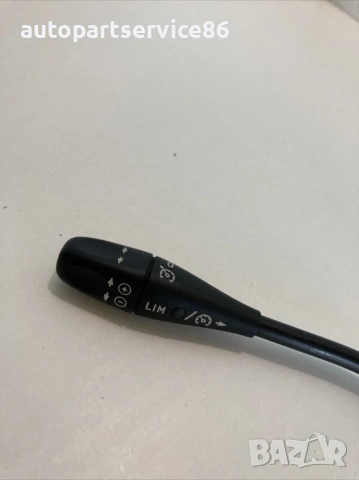 Ключ за круиз контрол за Mercedes C220 CDI Cl203 (2007) A0086452624, снимка 2 - Части - 54088306