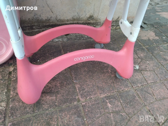 Проходилка и стол за хранене, снимка 17 - Проходилки - 45254019