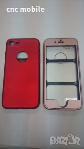 iPhone 7 - iPhone 8 case - гръб различни видове , снимка 4 - Калъфи, кейсове - 29623088