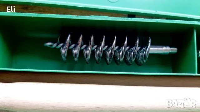 Комплект за почистване на пушка , снимка 3 - Други инструменти - 47526497