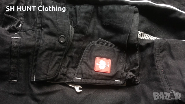 Engelbert Strauss Emotion 2020Work Trouser размер S работен панталон W4-564, снимка 6 - Панталони - 52067909