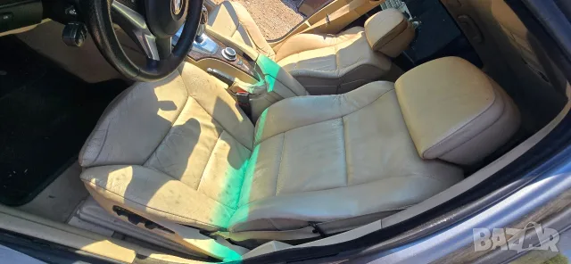Bmw E61 530xd на части , снимка 12 - Части - 55874518