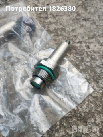 ЕЛЕКТРОМАГНИТЕН ВЕНТИЛ LPG renault dacia, снимка 3 - Части - 51314205