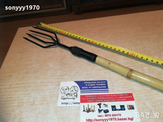 копие голямо бамбуково остро 0411201959