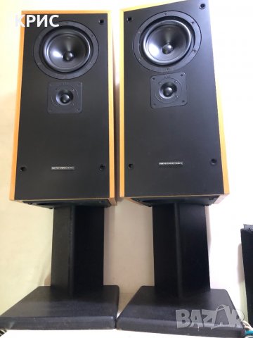 KEF Reference Series 103/3