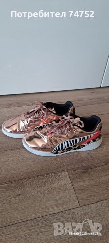 Маратонки Puma by Sophia Webster, снимка 2 - Маратонки - 40815486