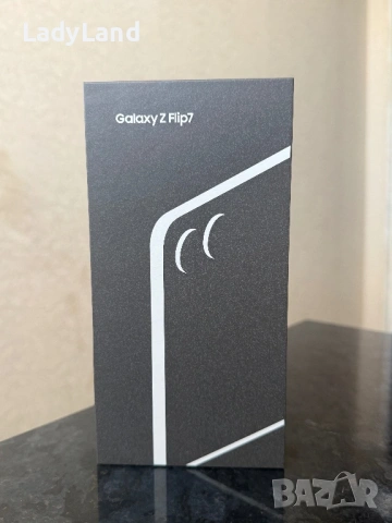 Samsung Galaxy Z Flip7, 512GB, Coralred