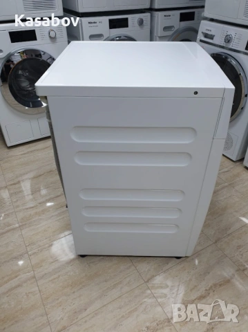 Miele W1 Selection Пералня Миеле 12м Гаранция, снимка 10 - Перални - 53377058