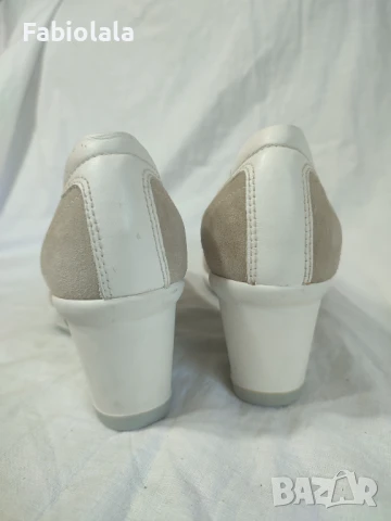 Nero Giardini shoes 38, снимка 14 - Дамски елегантни обувки - 51014553