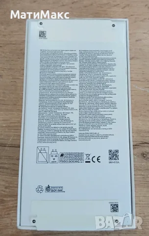 SAMSUNG Galaxy A56, снимка 4 - Samsung - 56208404
