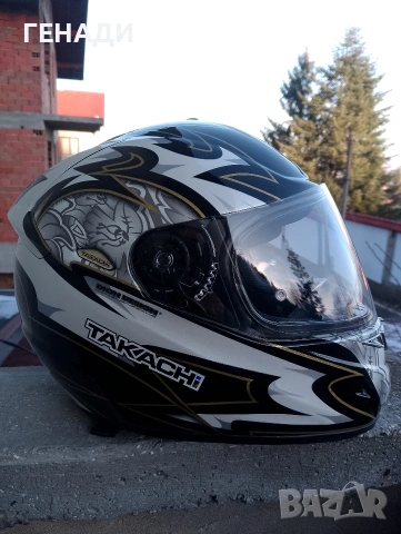 Takachi Tk-170N размер XS, снимка 9 - Аксесоари и консумативи - 53116131