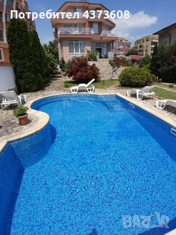 Собственик Продава Къща в Старата Регулация на Сарафово, снимка 3 - Къщи - 54049040