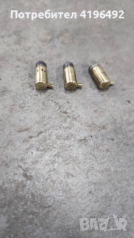 Ретро Антика патрони Лефуше 5 кал. 7 кал. и 12 кал., снимка 12 - Антикварни и старинни предмети - 53204634