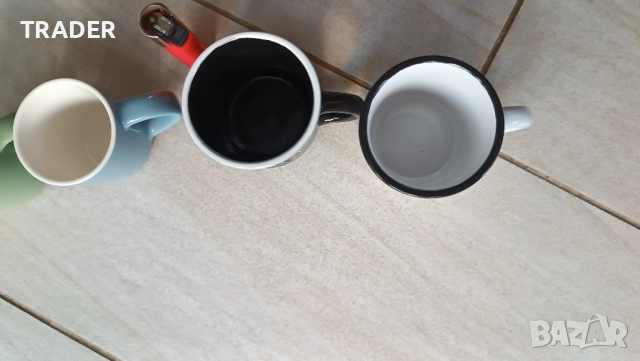 Чаши за кафе Coffee Premium Collection , снимка 7 - Чаши - 34572957