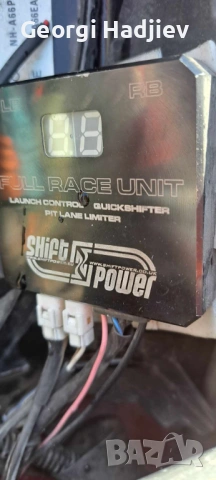 honda, снимка 12 - Мотоциклети и мототехника - 53286597