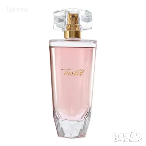Дамски парфюм Treselle Avon 50ml