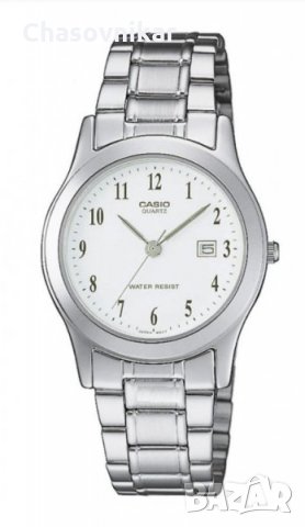 Дамски часовник Casio Casio LTP-1141pa-7b, снимка 2 - Дамски - 10223203