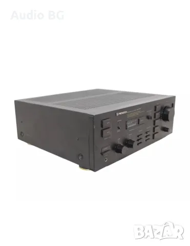 Pioneer A-77X, снимка 4 - Ресийвъри, усилватели, смесителни пултове - 49399151