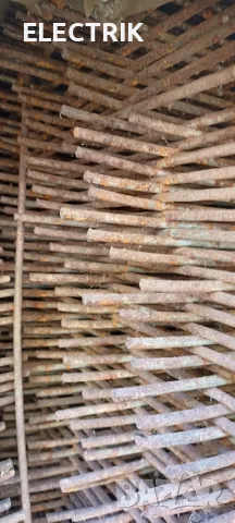 Арматурна мрежа , снимка 3 - Други - 47774309