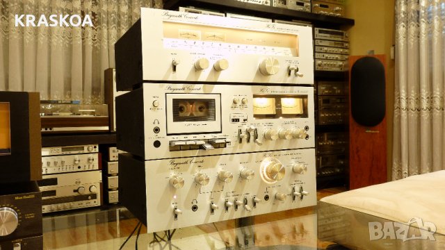 Bayreuth Concerto, снимка 1