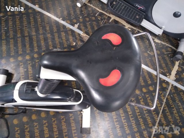 Велоаргометър /фитнес колело/, снимка 6 - Велосипеди - 40710443