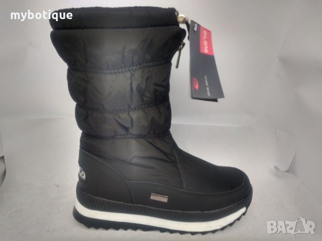 дамски ботуши