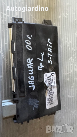 Модул за Врата за Jaguar X-type  -  YW4T-13C791-BB