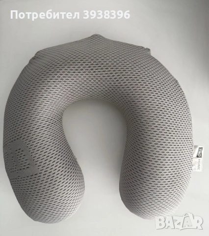 TED възглавничка за пътуване 