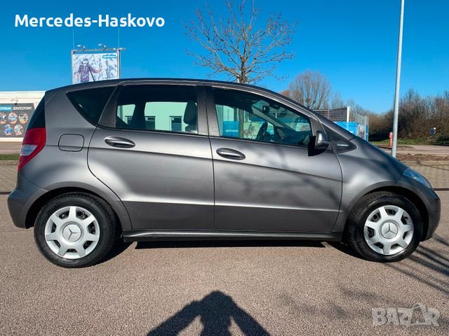 Mercedes Benz A 150, снимка 6 - Автомобили и джипове - 36663940