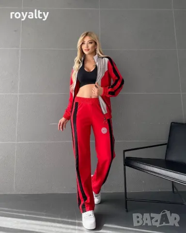 Gucci дамски комплекти Различни цветове , снимка 5 - Комплекти - 49200542