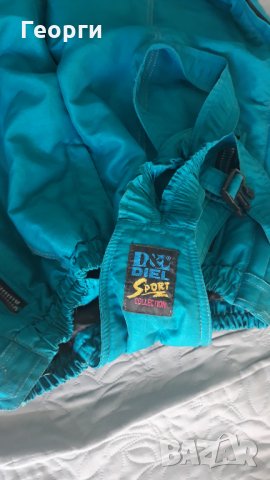 Панталон за Ски, снимка 7 - Спортни дрехи, екипи - 31922102