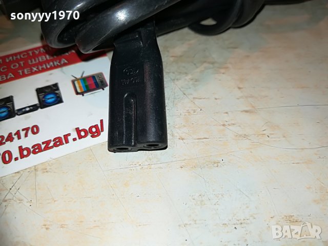 захранващи кабели 3бр за 15лв-внос швеицария, снимка 7 - Други - 29827406