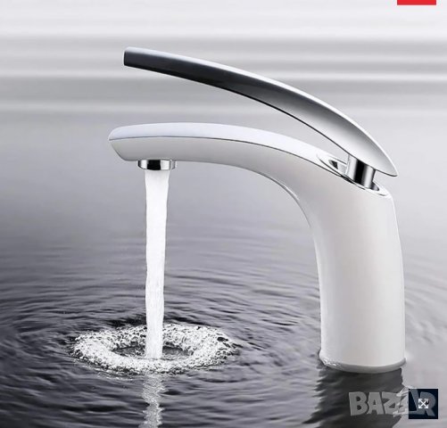 Смесител за мивка X000SJG1EF, снимка 2 - Други стоки за дома - 39826818
